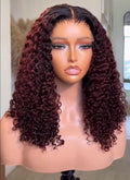 5*5 Curly wig 300 density