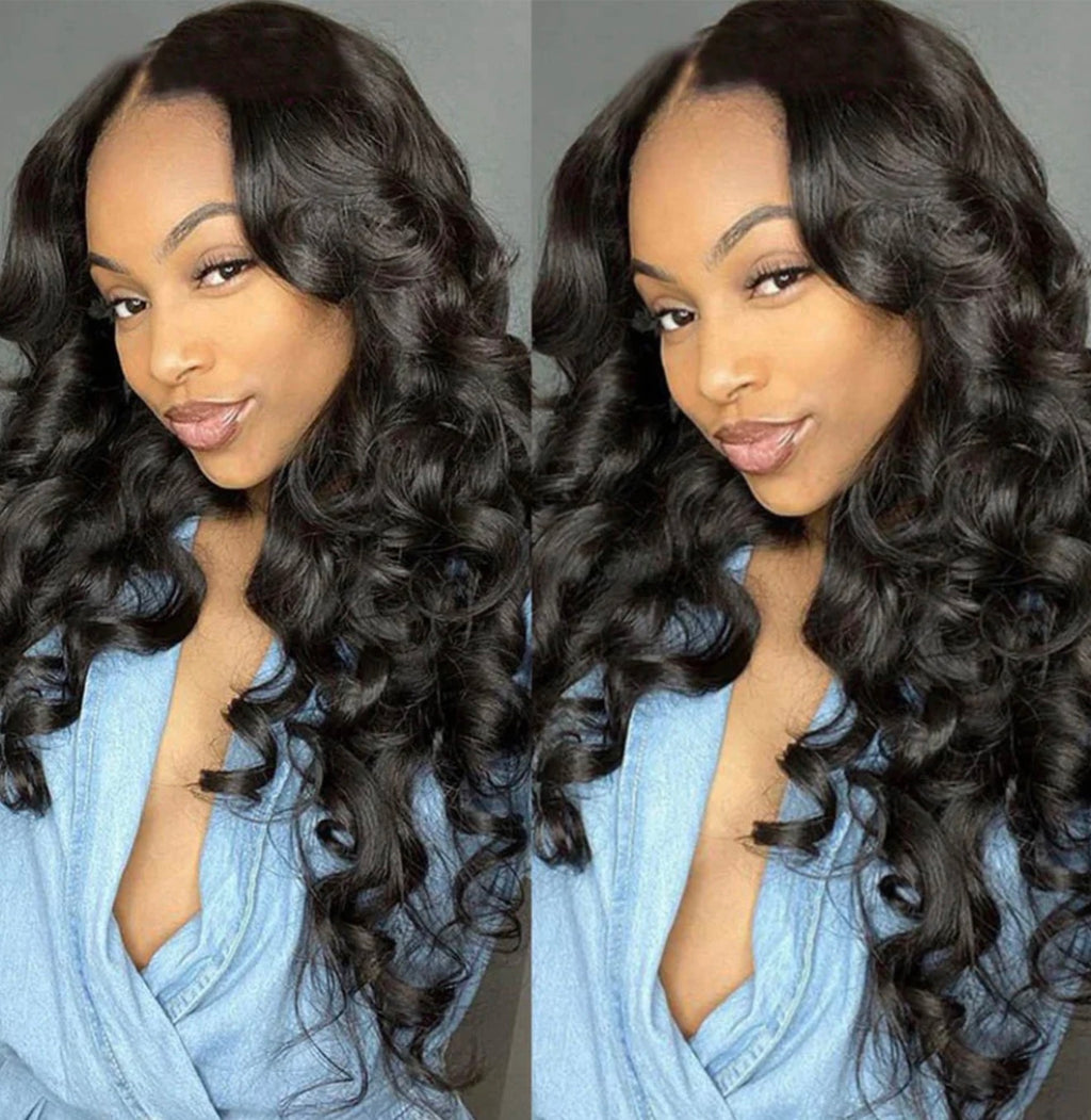 5*5 bouncy Curl 300 density